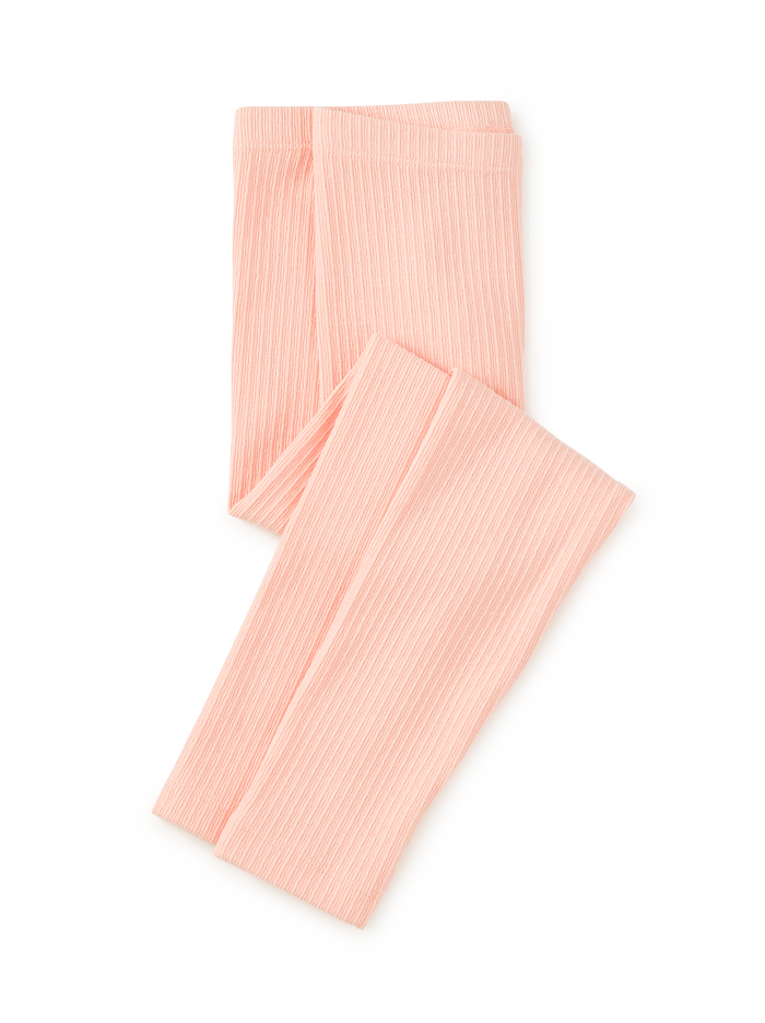 Pointelle Leggings