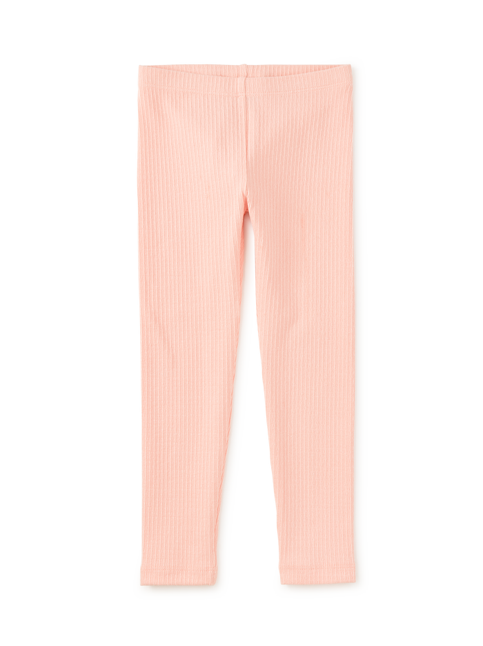Pointelle Leggings