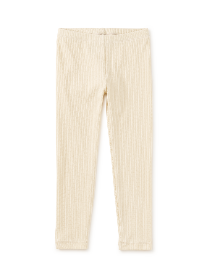Pointelle Leggings