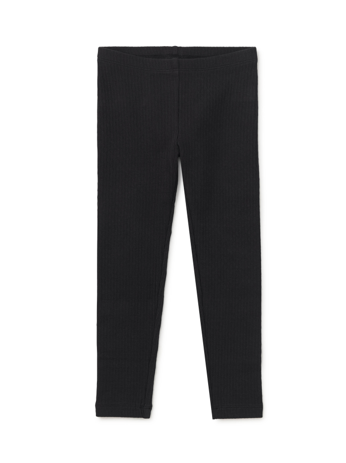 Pointelle Leggings