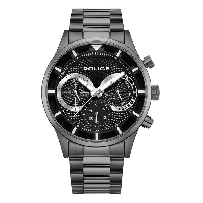 Police - Driver II Mens Watch