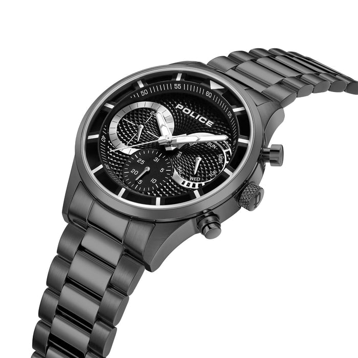 Police - Driver II Mens Watch
