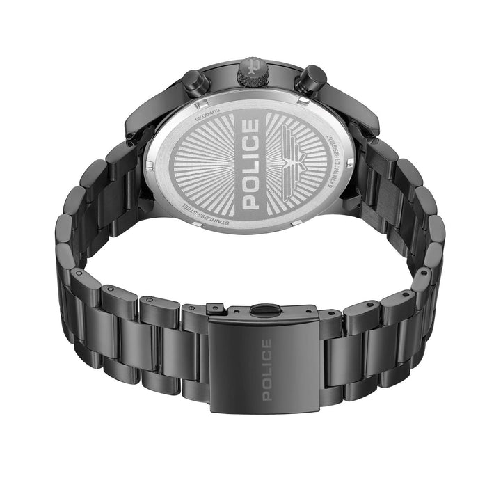 Police - Driver II Mens Watch