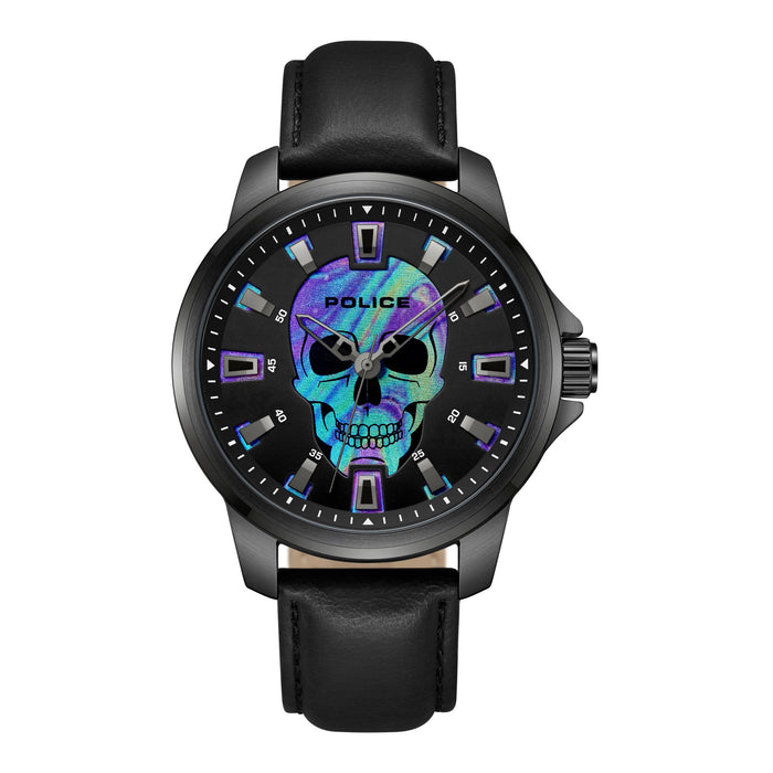 Police - Mensor Men's Watch