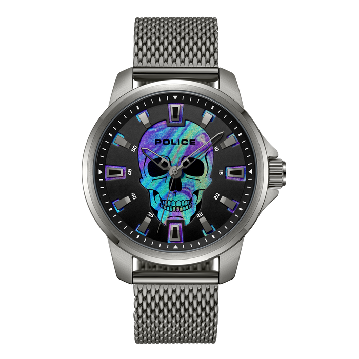 Police - Mensor Men's Watch