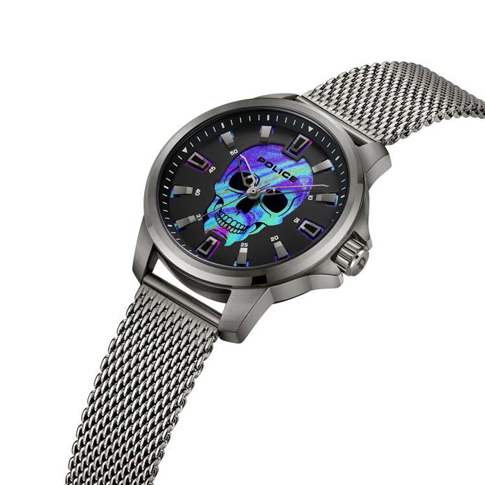 Police - Mensor Men's Watch