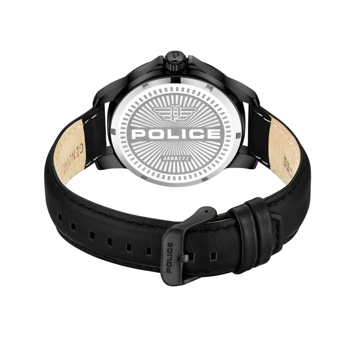 Police - Mensor Men's Watch