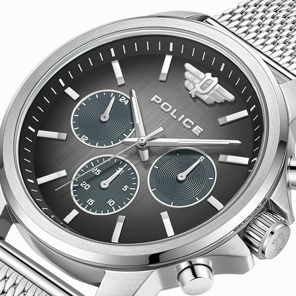 Police - Mensor Men's Watch
