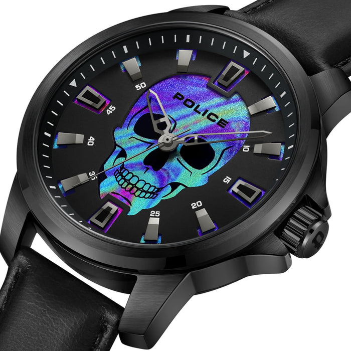 Police - Mensor Men's Watch