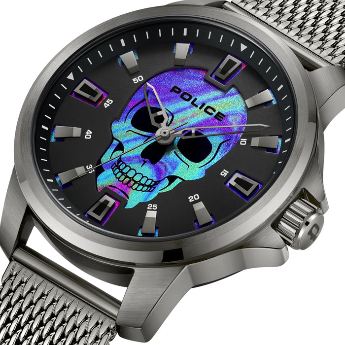 Police - Mensor Men's Watch