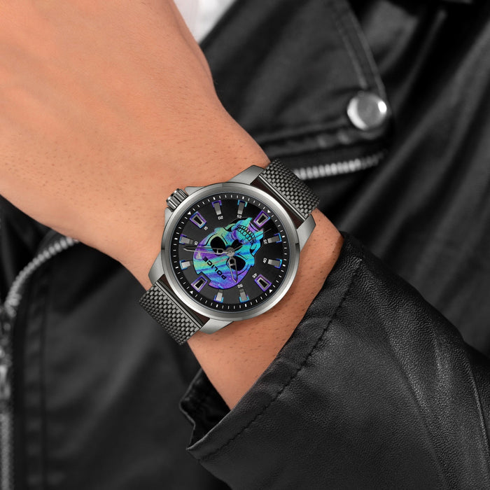 Police - Mensor Men's Watch