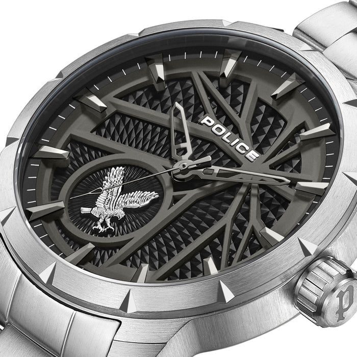 Police - Neist Men's Watch