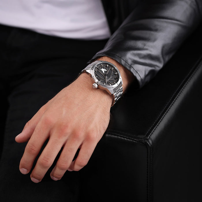 Police - Neist Men's Watch