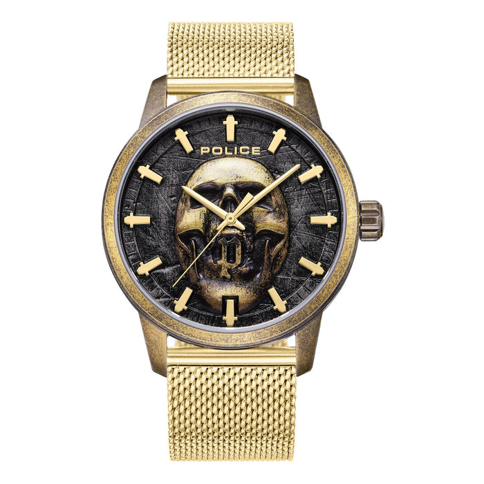 Police - Raho Men's Watch