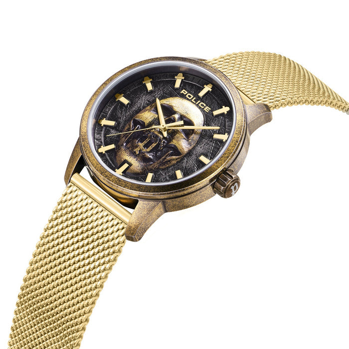 Police - Raho Men's Watch