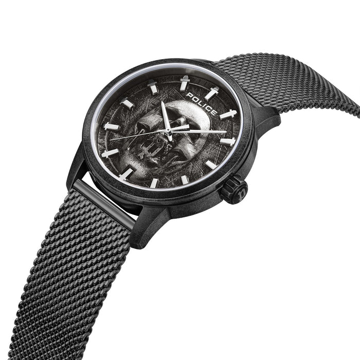 Police - Raho Men's Watch
