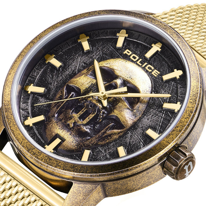 Police - Raho Men's Watch