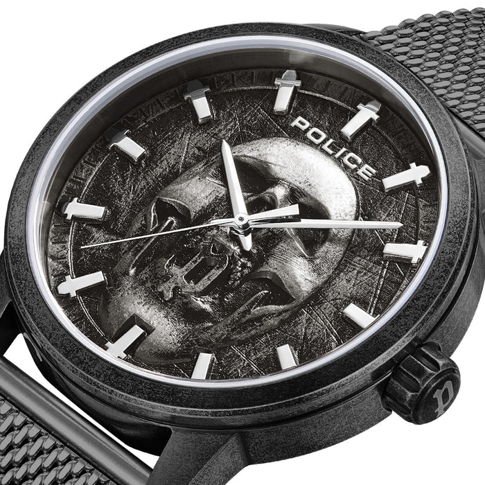 Police - Raho Men's Watch