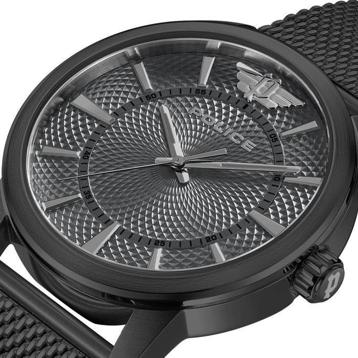 Police - Raho Men's Watch