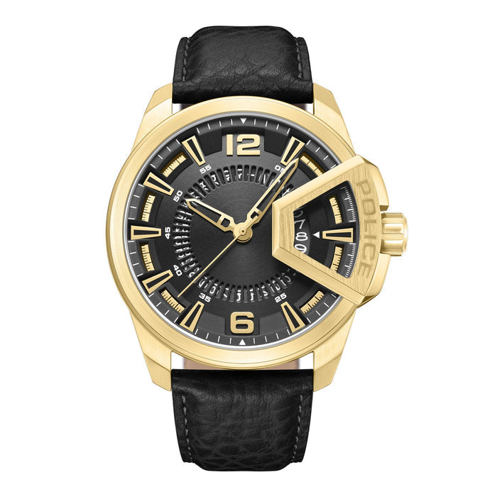 Police - Underlind Men's Watch
