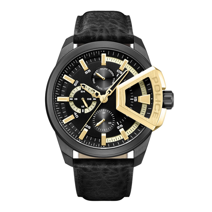 Police - Underlind Men's Watch