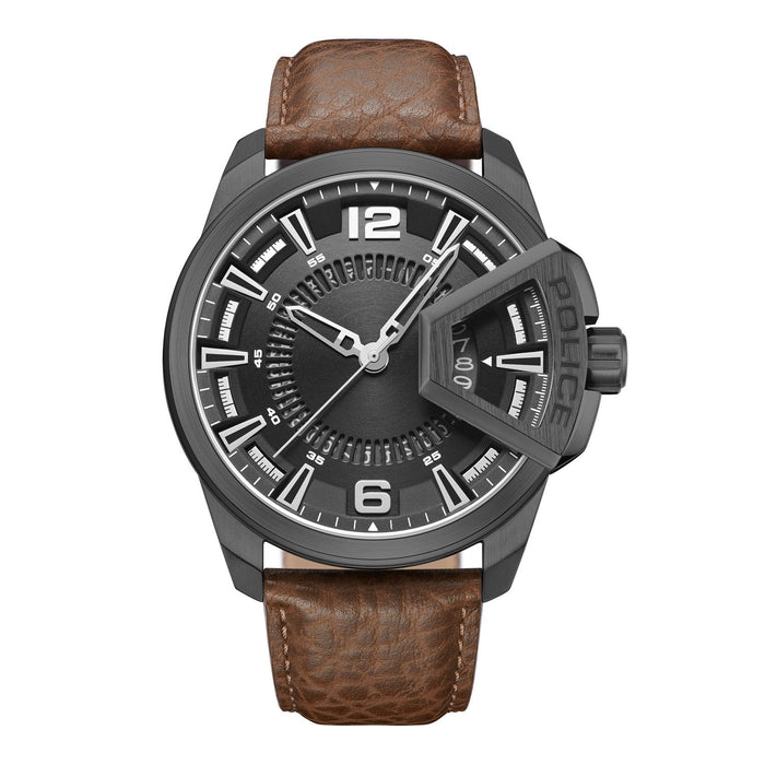 Police - Underlind Men's Watch