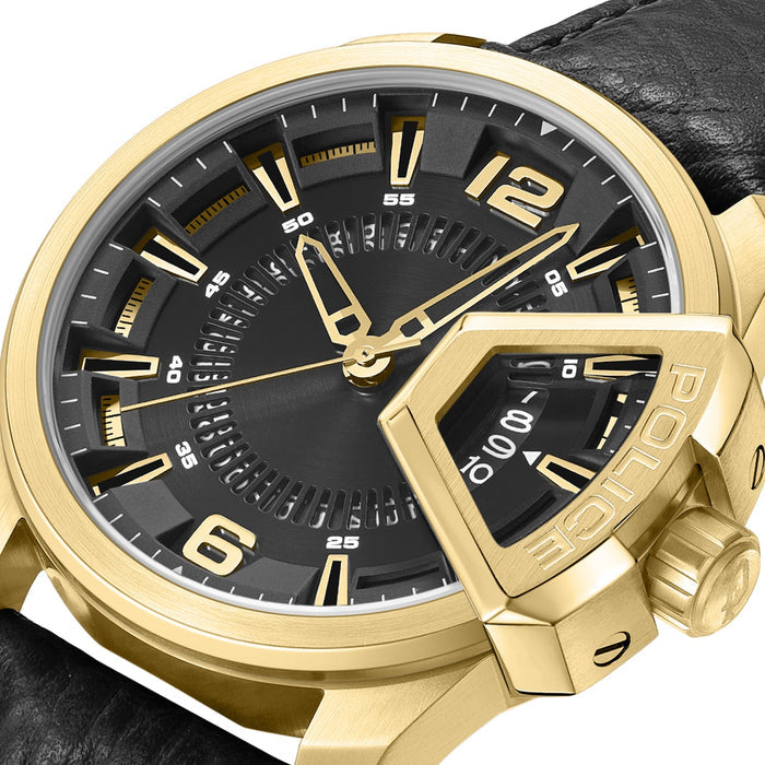 Police - Underlind Men's Watch