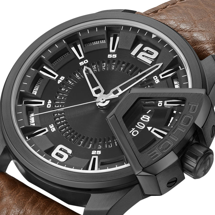 Police - Underlind Men's Watch