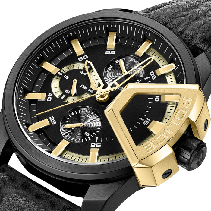 Police - Underlind Men's Watch