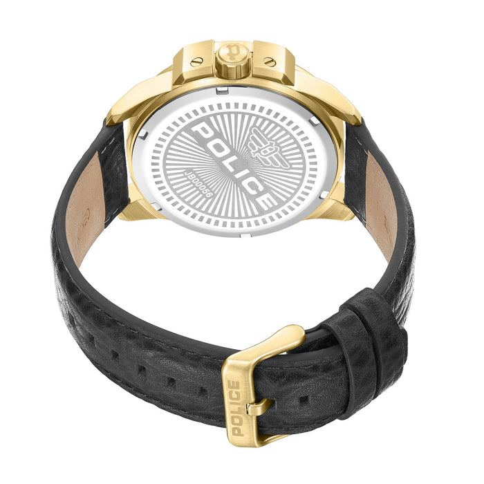 Police - Underlind Men's Watch