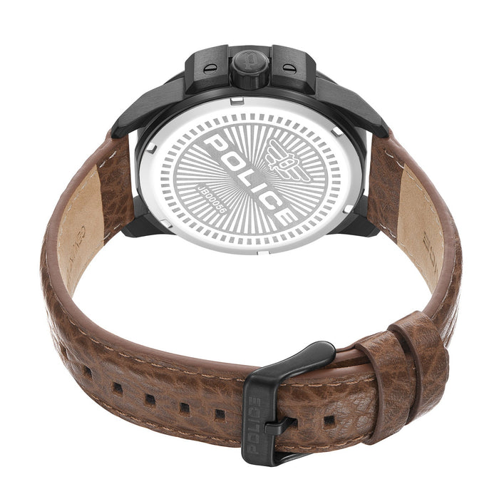 Police - Underlind Men's Watch