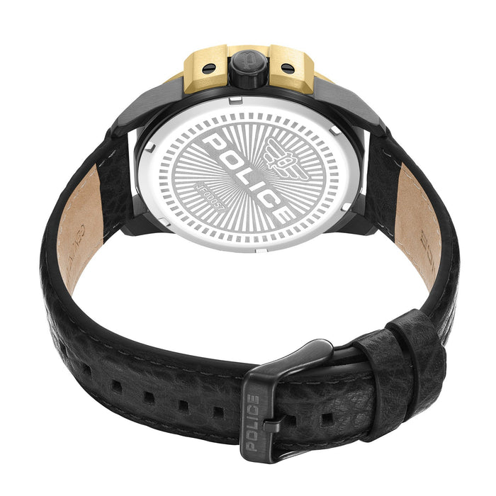 Police - Underlind Men's Watch