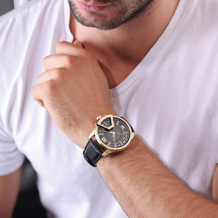 Police - Underlind Men's Watch