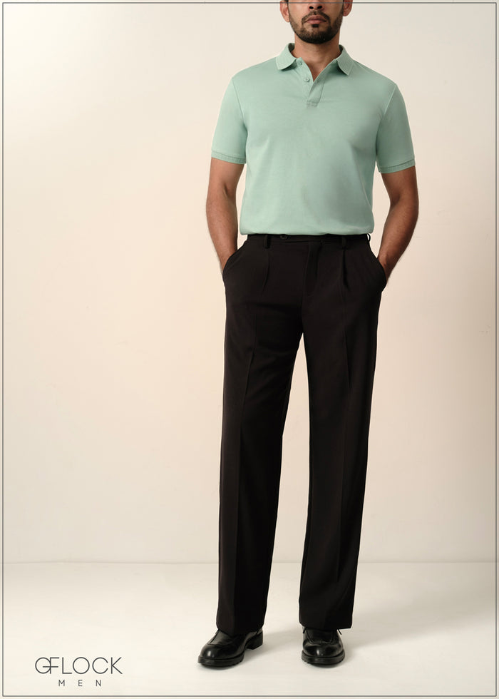 Polo T-Shirt - 260726