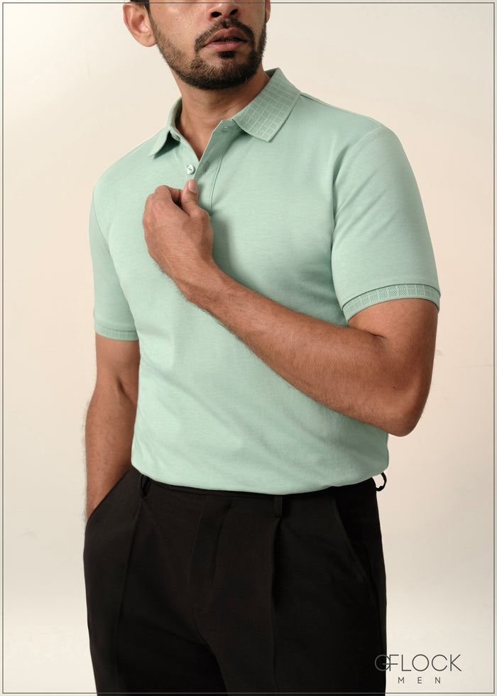 Polo T-Shirt - 260726