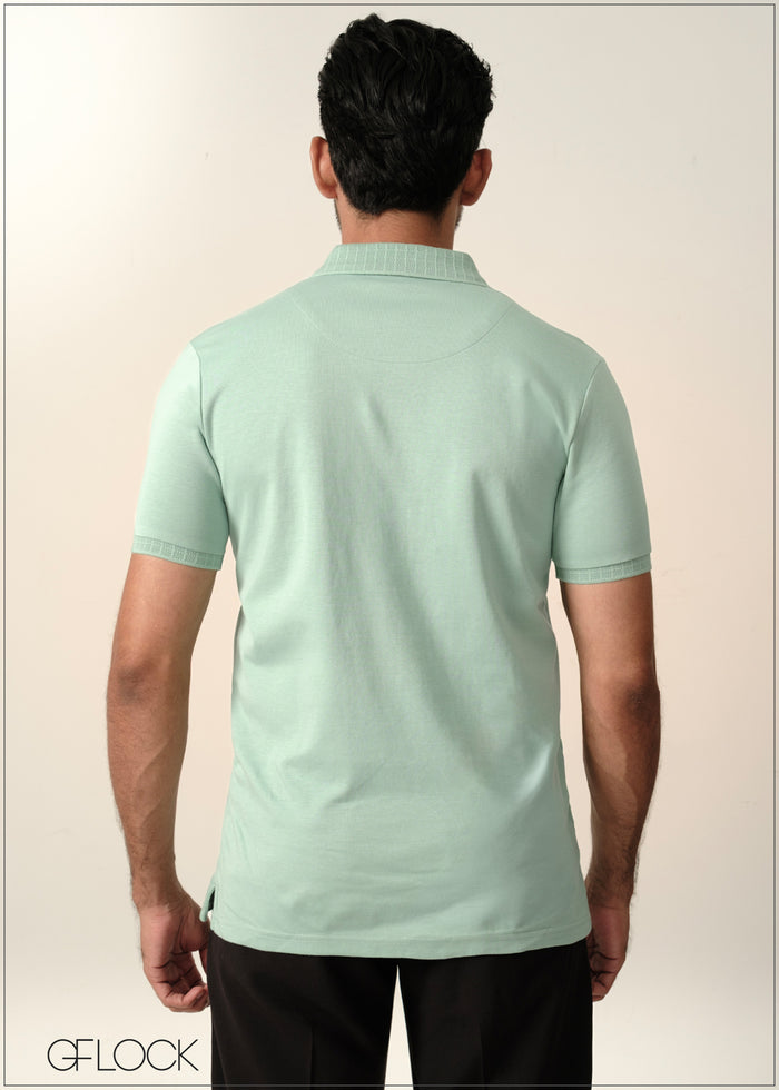 Polo T-Shirt - 260726