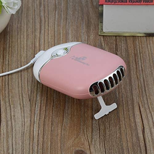 Portable Nails / False Eyelashes USB Fast Dryer Blower