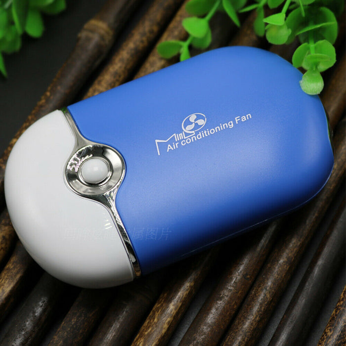 Portable Nails / False Eyelashes USB Fast Dryer Blower