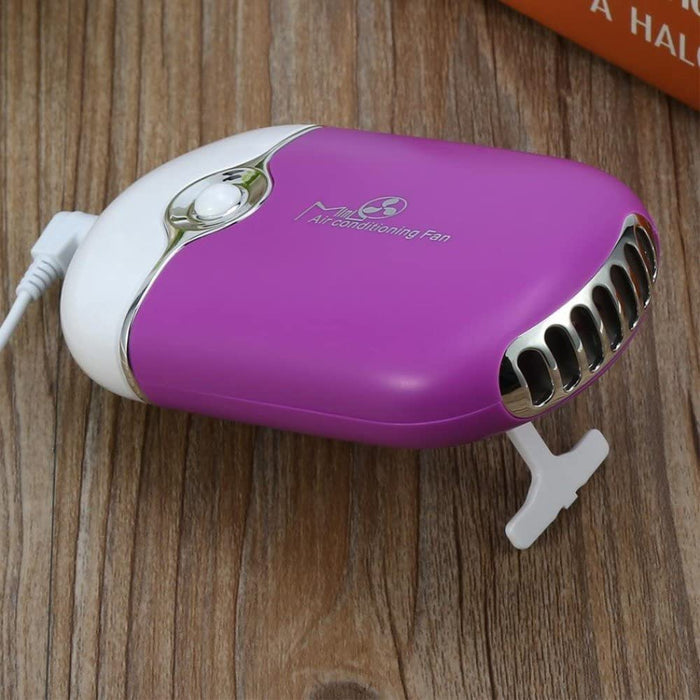 Portable Nails / False Eyelashes USB Fast Dryer Blower
