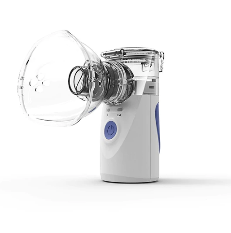 Portable Nebulizer Inhaler