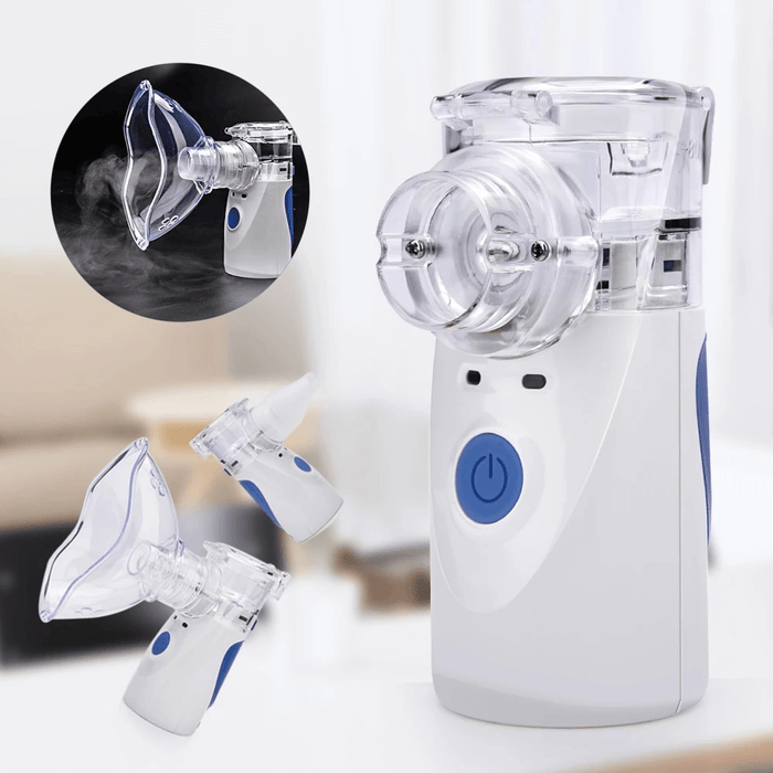Portable Nebulizer Inhaler
