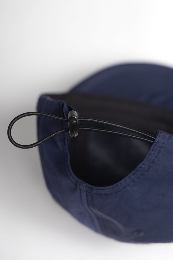 Power Goods - Nylon Surf Cap - Navy
