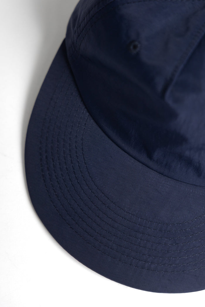 Power Goods - Nylon Surf Cap - Navy