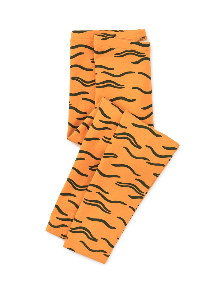 Printed Leggings
