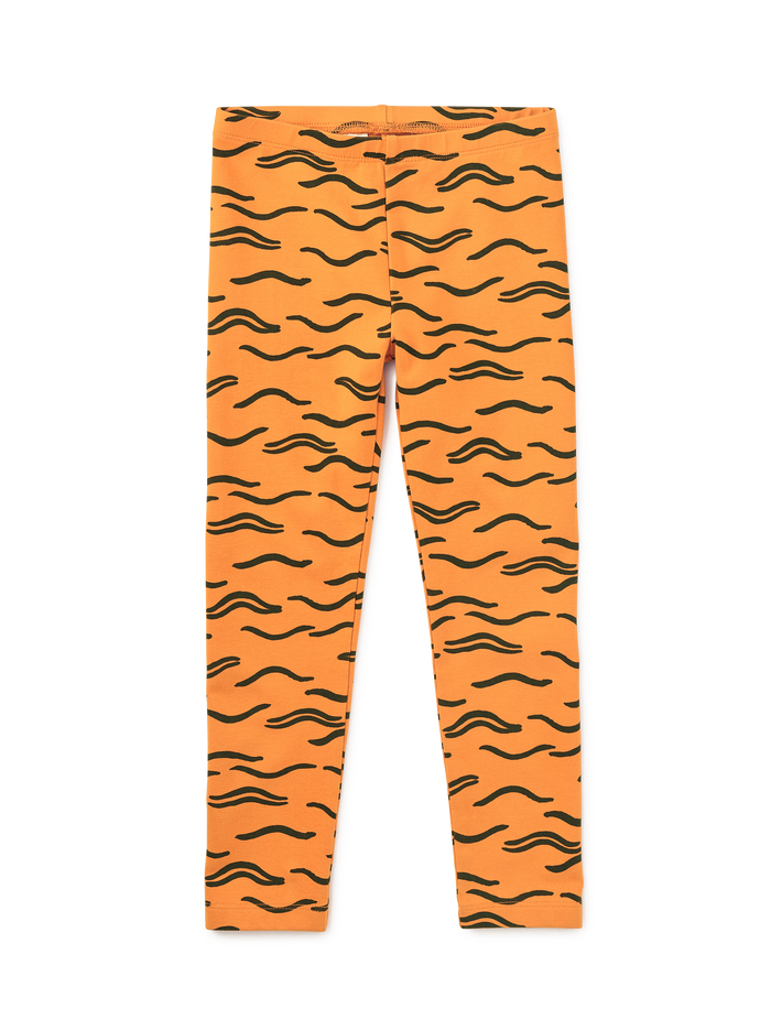 Printed Leggings