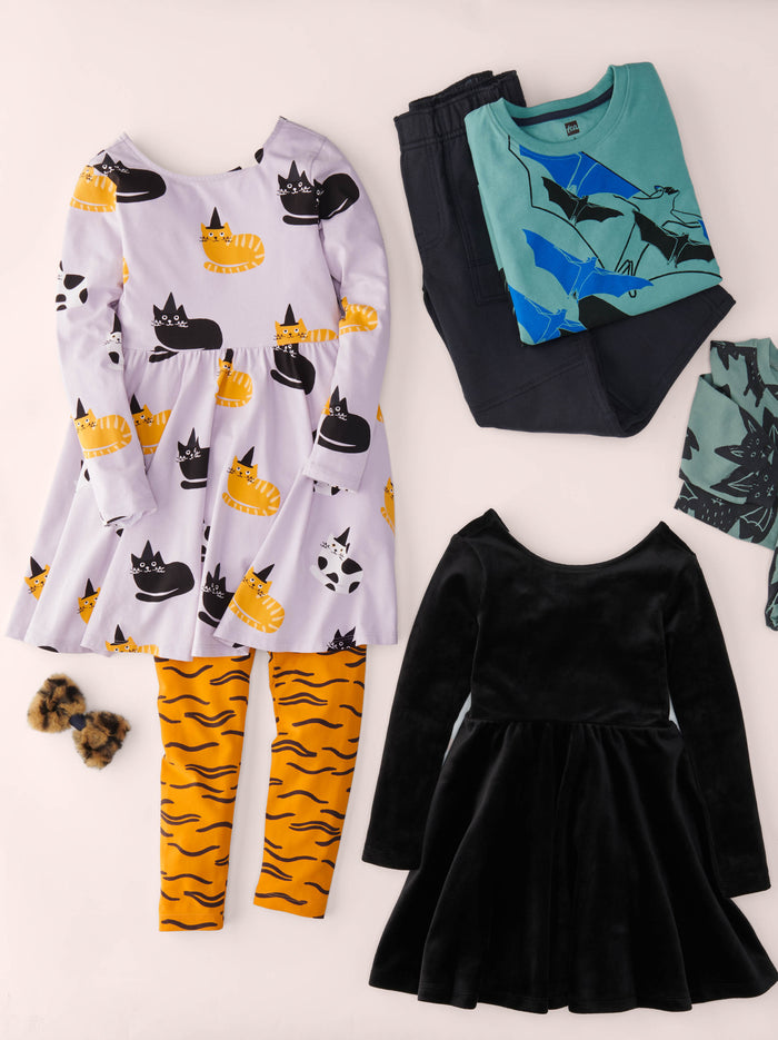Printed Leggings