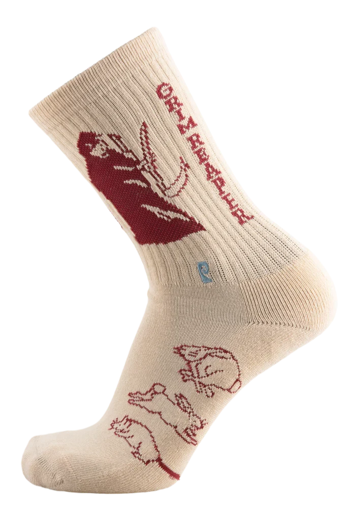 PSOCKADELIC GRIM REAPER PSOCKS