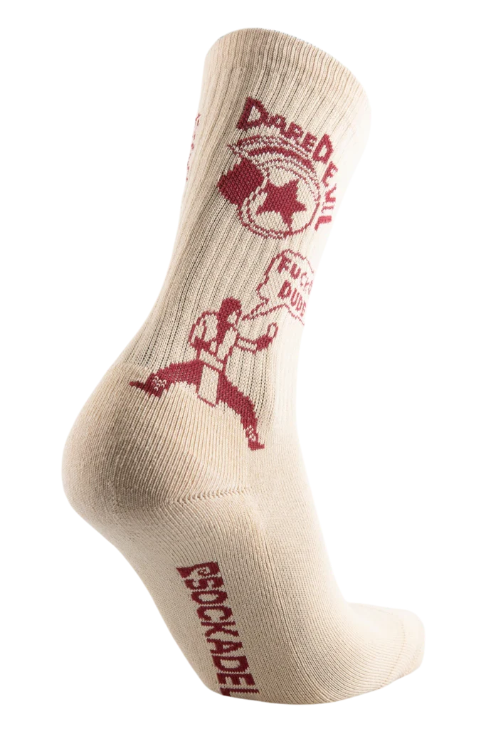 PSOCKADELIC GRIM REAPER PSOCKS