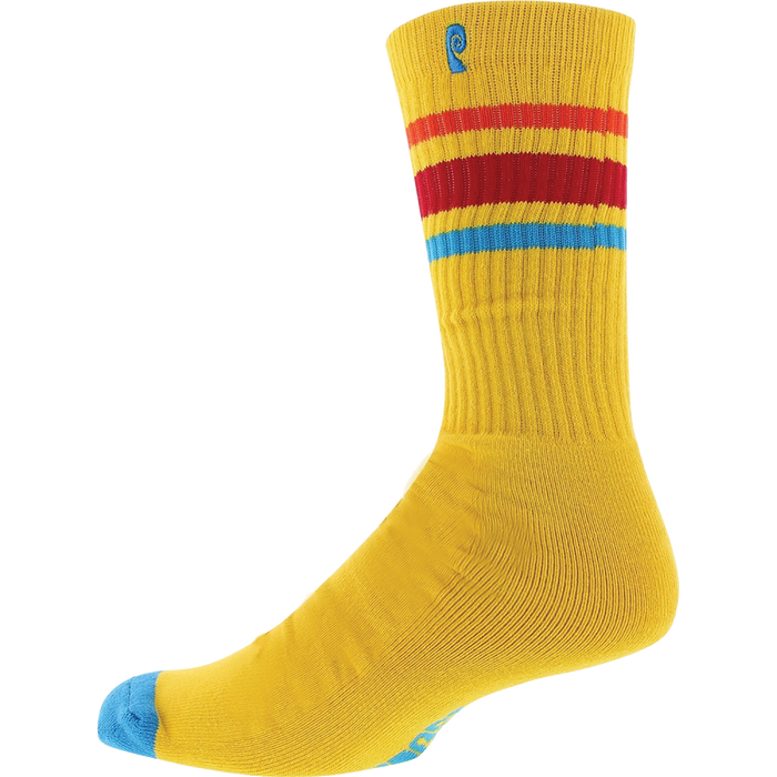 PSOCKADELIC HIGH TIMES PSOCKS