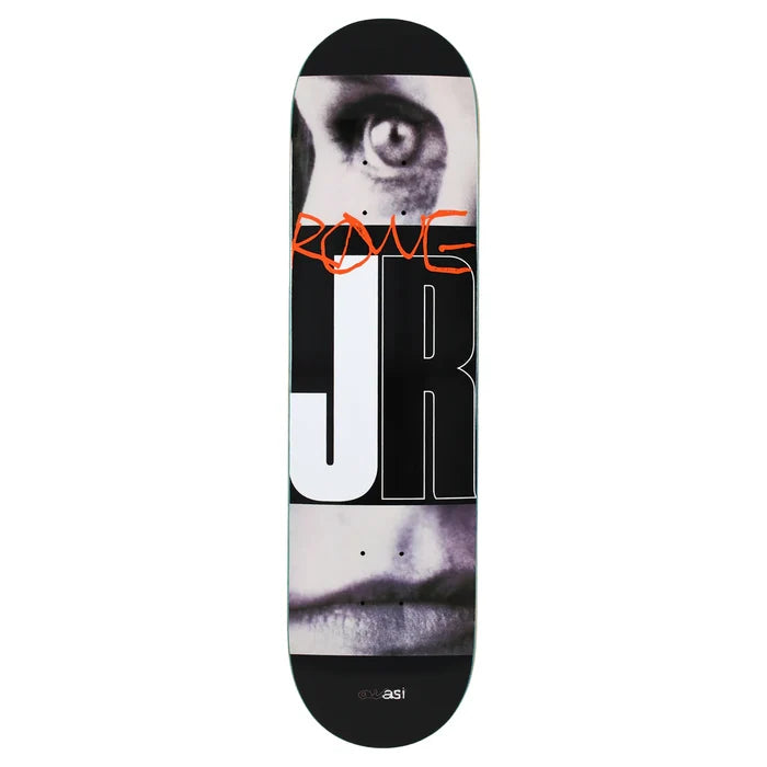 QUASI ROWE EXHIBITION DECK (8.0)